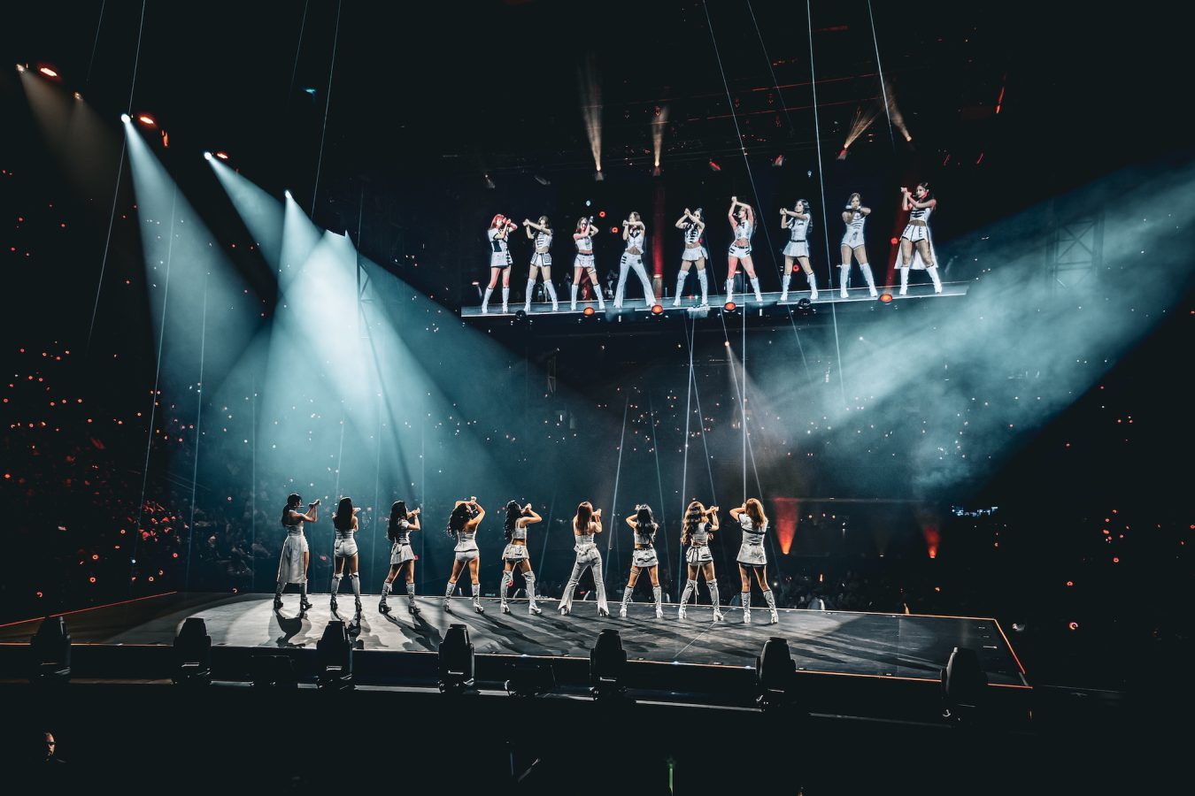 [GALLERY] TWICE 