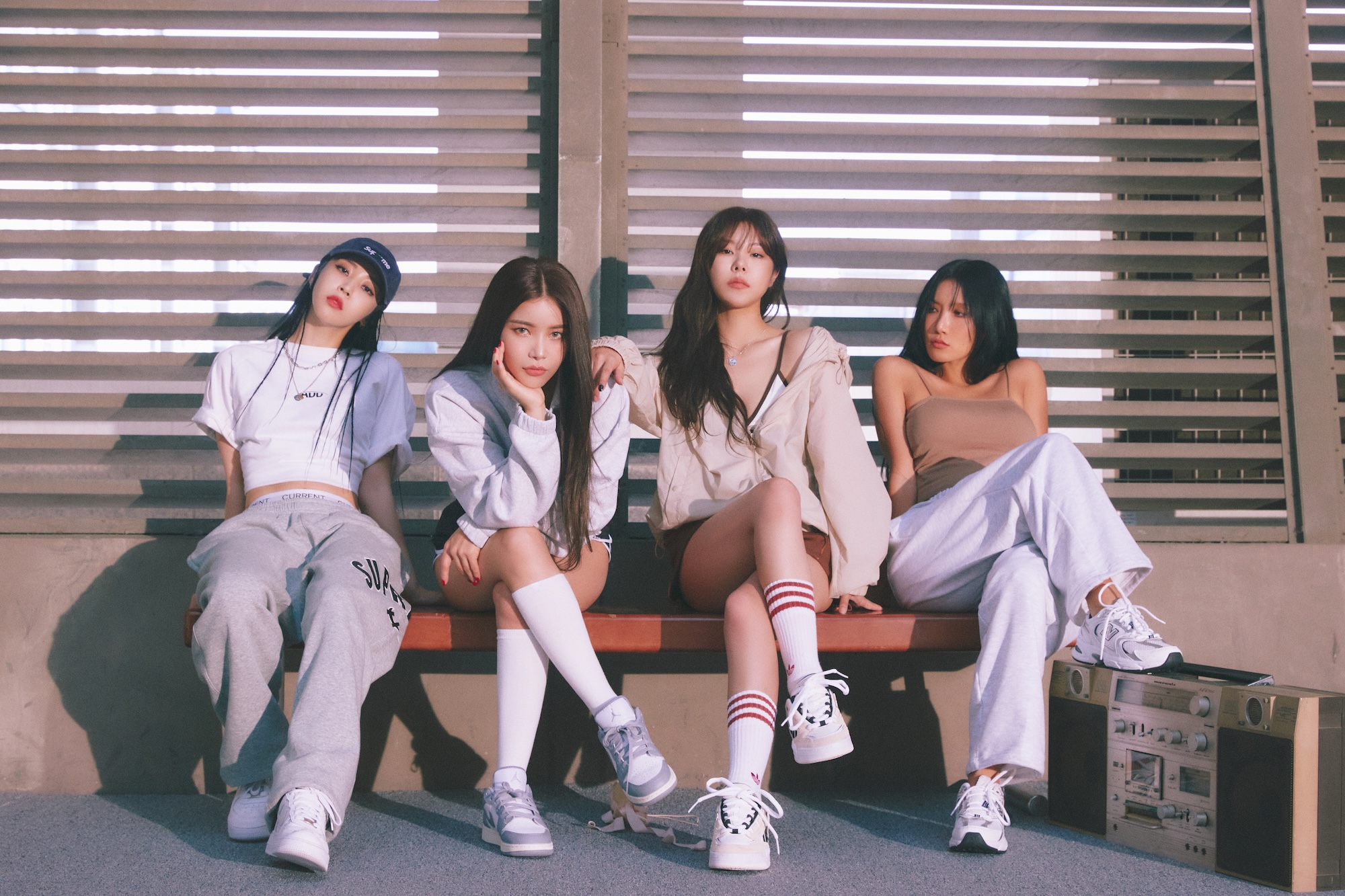 Mamamoo Archives - K-Pop Concerts
