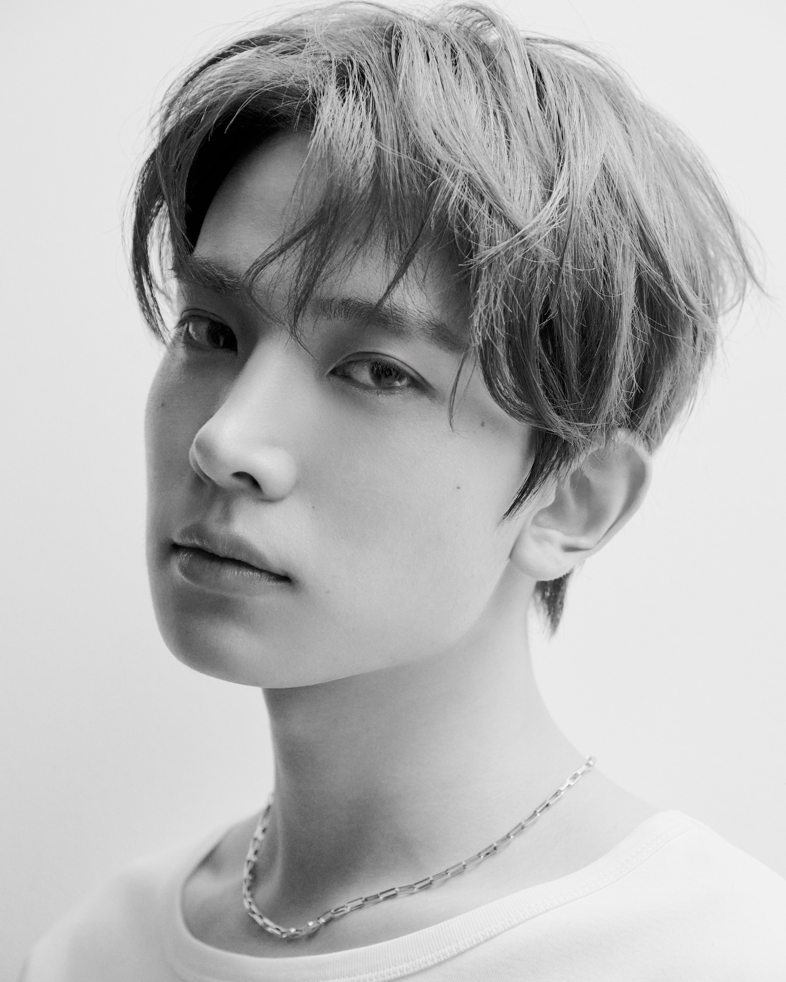 HEESEUNG Launches Solo Era as EVAN and Unveils New Visuals - K-Pop