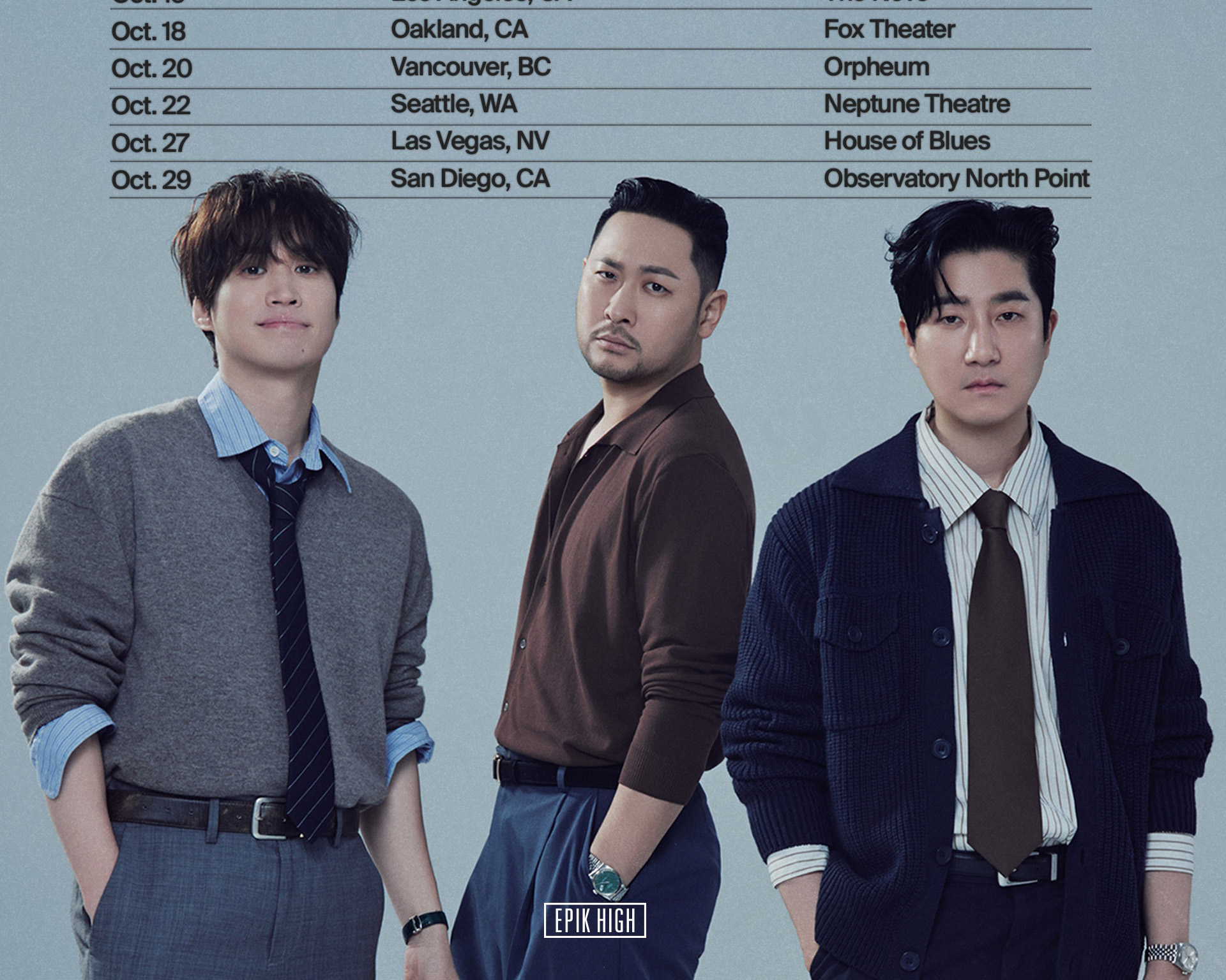 K-Pop Music Concerts | KpopConcerts