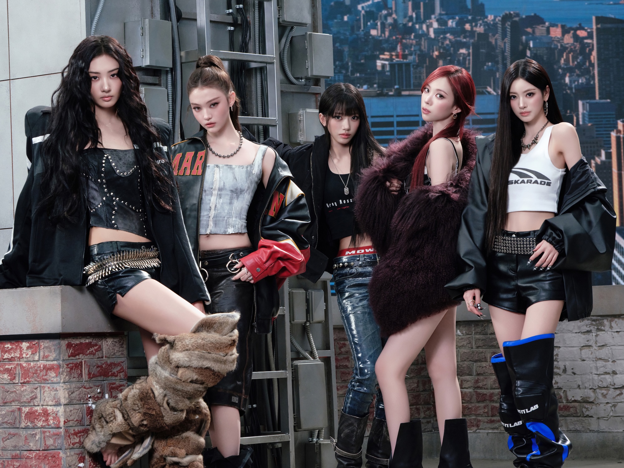Kpop Entertainment News | KpopConcerts