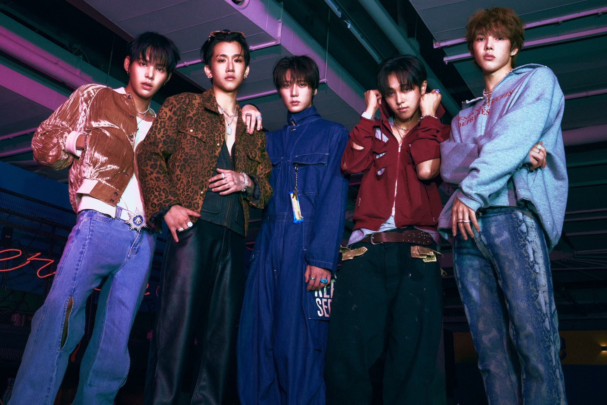 Kpop Entertainment News | KpopConcerts